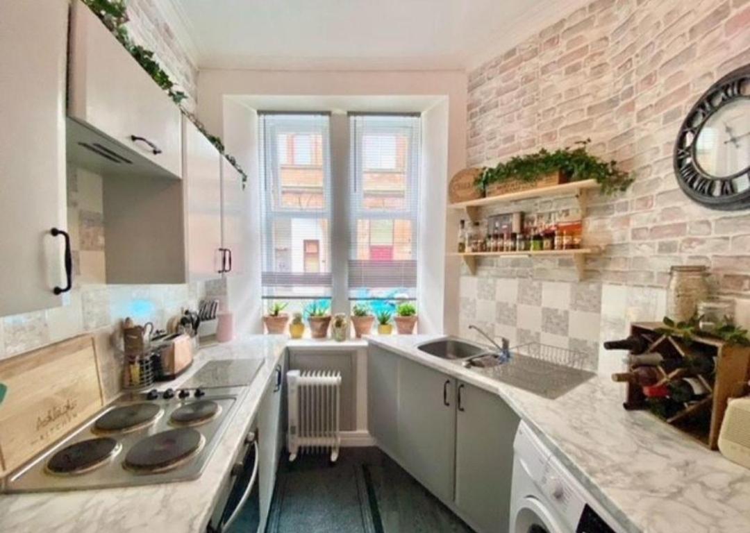 Entire, Main Door, Pet Friendly, Home Away From Home, East Ayrshire Newmilns المظهر الخارجي الصورة