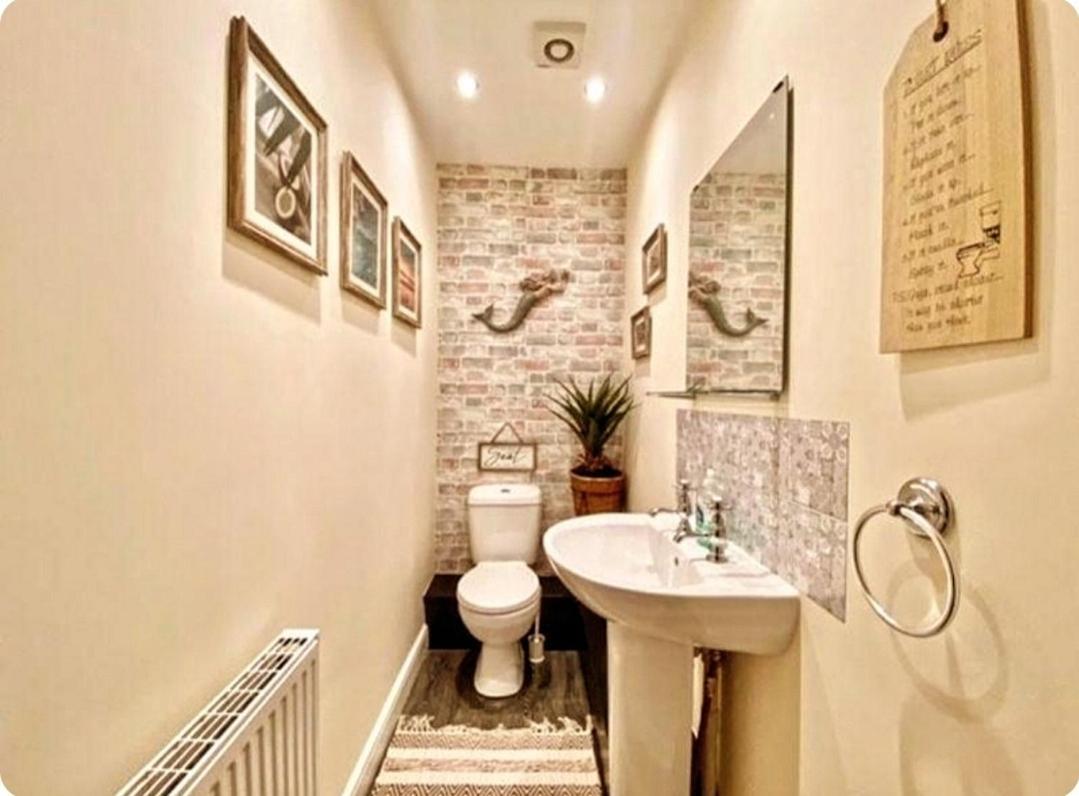 Entire, Main Door, Pet Friendly, Home Away From Home, East Ayrshire Newmilns المظهر الخارجي الصورة